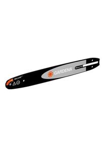 Gardena chain saw guide bar and saw chain