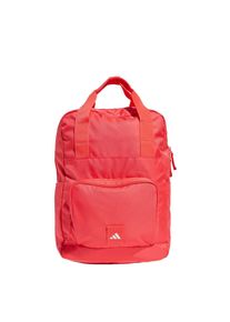 adidas Performance Dames Sportrugzak 'Prime' neonrood / wit One Size