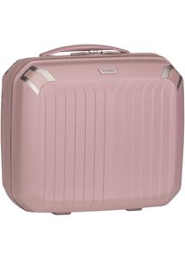 Travelite Kulturtasche 'Elvaa' Damen eosin Größe XS/XL