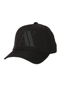 Armani Exchange Dames Pet zwart 55-60