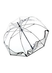 Knirps Heren Paraplu 'C.760' zwart One Size
