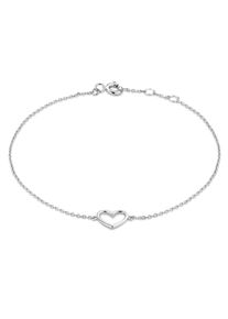 Isabel Bernard Dames Armband zilver One Size