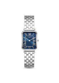 Parte Di Me Montre à affichage analogique Femme argent taille One Size