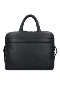 Marc O'Polo Marc O'Polo Heren Laptoptas zwart One Size