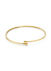 Isabel Bernard Dames Armband goud One Size