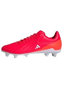 adidas Performance Fußballschuh 'RS15' Herren rot / feuerrot / weiß Größe 39/39.5
