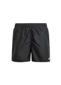 adidas Sportswear Modă de plajă sport 'Swim Shorts' Băieţi negru, Mărimea 152