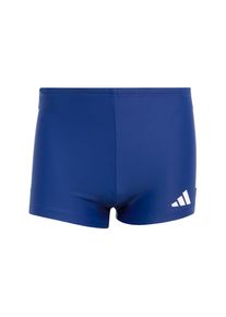 adidas Performance Sport f&uuml;rdőruha '3-Stripes Swim Boxers' F&eacute;rfi k&eacute;k , M&eacute;ret S
