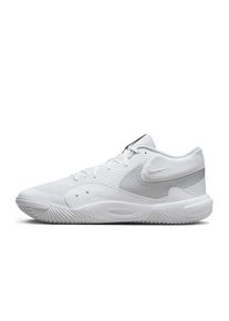 Nike Sportschuh Herren grau / weiß Größe 36
