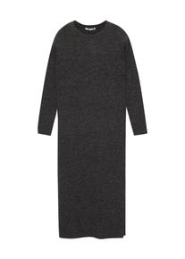 Pull&Bear Pull&Bear Robes en maille Femme gris taille XS