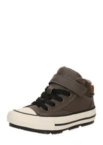 Converse Sneaker 'CHUCK TAYLOR ALL STAR' Băieţi maro, Mărimea 27
