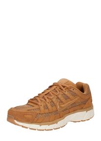Nike Sportswear Heren Sneakers laag 'P-6000 SE' bruin 39