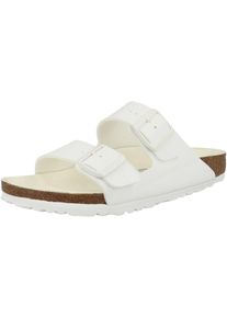 Birkenstock Zapatos abiertos 'Arizona', Hombres, blanco, talla 46