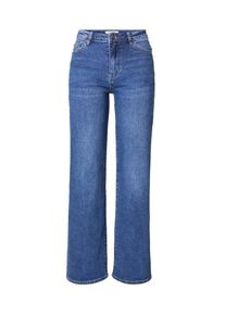 Soft Rebels Jeansy 'Willa' dla kobiet niebieski denim Rozmiar 25-26