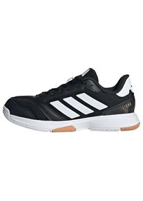 adidas Performance Baskets basses 'Ligra 8' Femme noir taille 9.5