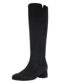 Gabor Stiefel Damen schwarz Größe 35