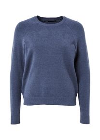 Only Dames Trui 'ONLLesly Kings' donkerblauw XS