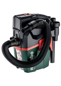 Aspirateur sans fil Metabo AS 18 L PC Compact