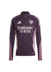 adidas Performance Koszulka funkcyjna 'Arsenal Tiro 24' dla mężczyzn fioletowy / ciemnofioletowy Rozmiar M