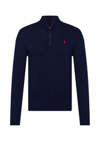 Polo Ralph Lauren Pull-over Homme bleu taille M