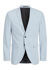 Jack & Jones Jack & Jones Junior Chaqueta de traje 'JPRSolar', Niños, azul claro, talla 170