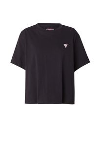 Guess Jeans T-shirt Femme noir taille L
