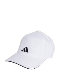 adidas Performance Športová šiltovka Muži čierna / biela 52-53