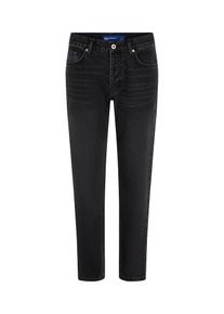 KARL LAGERFELD JEANS Heren Jeans zwart 28