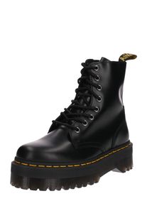 Dr. Martens &Scaron;nurovacie čižmy 'Jadon' Muži žlt&aacute; / čierna 36