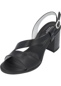 Nero Giardini Dames Sandaal 'E410440D' zwart 35