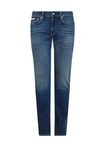 Calvin Klein Jeans Jean 'SLIM' Homme bleu taille 28