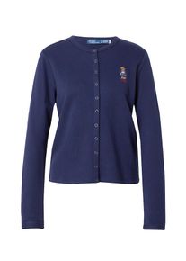 Polo Ralph Lauren Cardigan Femme bleu taille XS