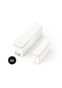 BOSCH SMART HOME Deur-/Raamcontact II Plus 6-pack