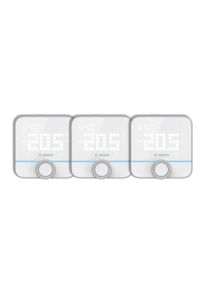 BOSCH SMART HOME Kamerthermostaat II 230V 3-pack