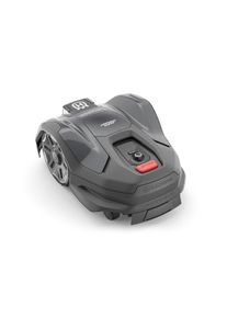 Husqvarna 310E Nera Zwart