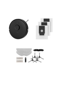Hombli Robotstofzuiger + Accessoire set
