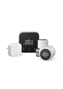 tado° Slimme Thermostaat X Startpakket + 10 Radiatorknoppen