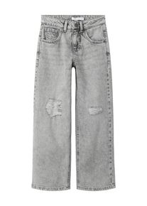 name it Jeans 'NKFRose' grey denim 116