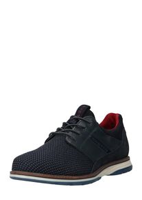 Bugatti Chaussure à lacets 'Sandhan' Homme bleu taille 45
