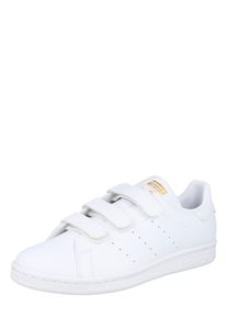 adidas originals Heren Sneakers laag 'Stan Smith' wit 35.5