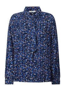Pepe Jeans Camicia da donna 'Arisa' Donna - blu / rosa / nero / bianco
