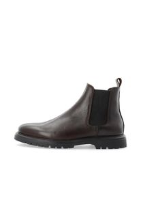 Bianco Heren Chelsea boots 'BIAGIL' bruin 40