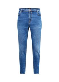 Vero Moda Curve Jeans 'SOPHIA' Damen blue denim Größe 34