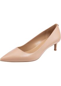 MICHAEL Michael Kors Pumps 'Alina' Femei bej, Mărimea 40