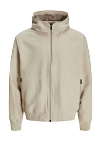 Jack & Jones JACK & JONES Heren Tussenjas 'JJEPerfect' beige S