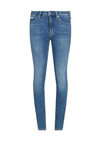 Calvin Klein Jeans Jeans Damen blue denim Größe 26