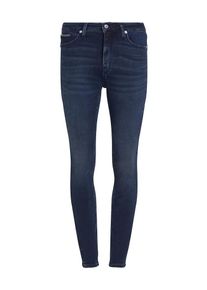 Calvin Klein Jeans Jeans Damen blue denim Größe 25