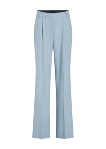 Calvin Klein Dames Pantalon lichtblauw 34