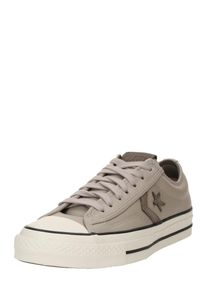 Converse Sneaker low 'STAR PLAYER 76 LUXE' Bărbaţi maro, Mărimea 3