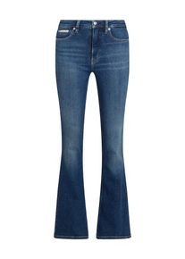 Calvin Klein Jeans Jeansy dla kobiet niebieski Rozmiar 24